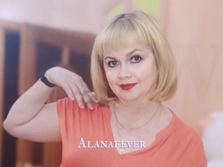 Alanafever