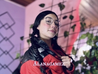 Alanagamez