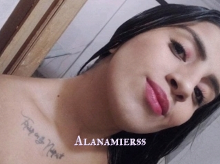 Alanamierss