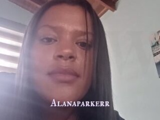 Alanaparkerr
