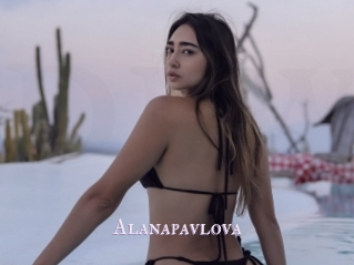 Alanapavlova