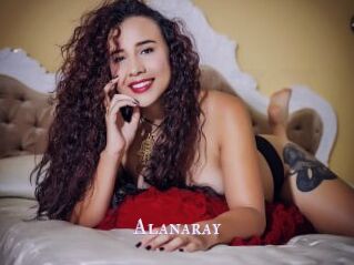 Alanaray