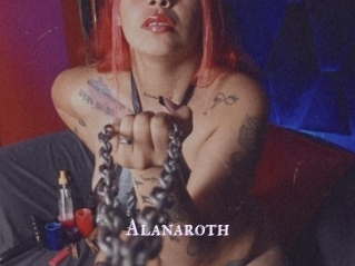 Alanaroth