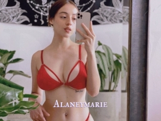 Alaneymarie