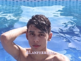 Alanferreria