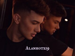 Alanhotx19