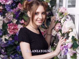 Alaniayoung