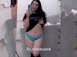 Alanisbaker