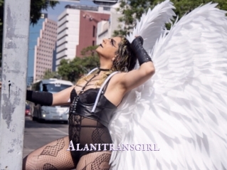 alanitransgirl X Drow