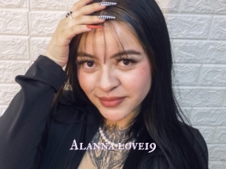 alanna_love19 X Drow