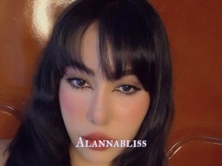 Alannabliss