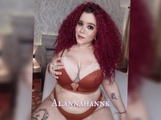 Alannahannk