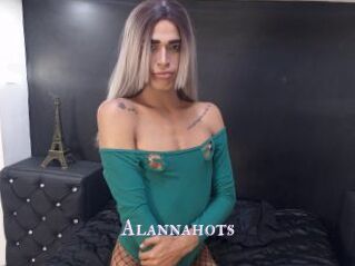 Alannahots