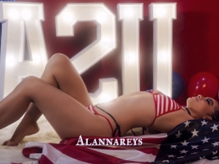Alannareys
