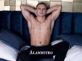 Alannitro