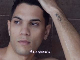 alansnow X Drow