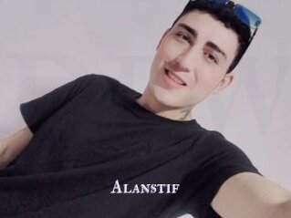 Alanstif