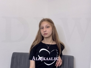 Alaskaalec