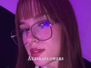 Alaskaflowers