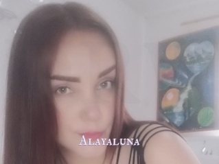 Alayaluna