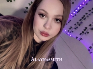Alaynasmith