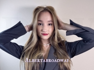 Albertabroadway