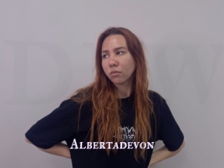 Albertadevon