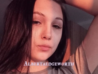 Albertaedgeworth