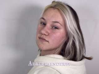 Albertaenderby