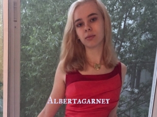 Albertagarney