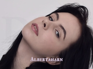 Albertaharn