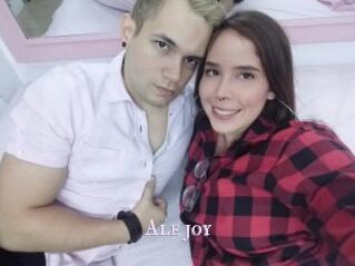 Ale_joy