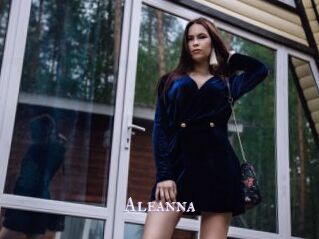 Aleanna