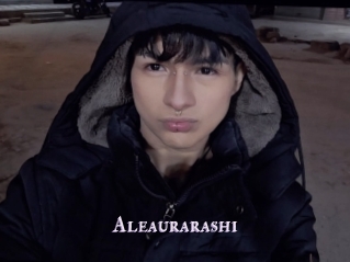 Aleaurarashi