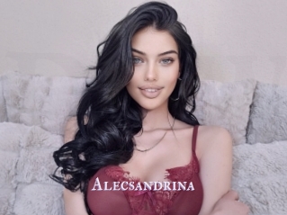 Alecsandrina