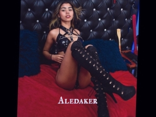 Aledaker