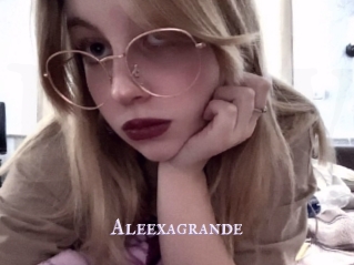 Aleexagrande