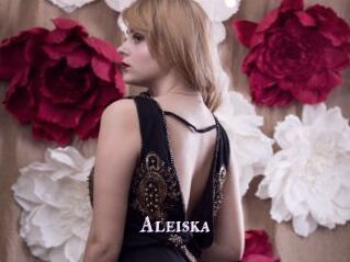Aleiska