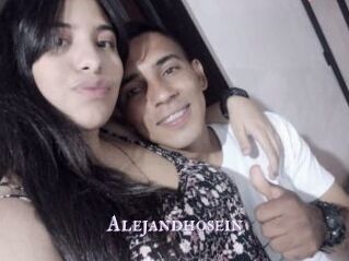 Alejandhosein