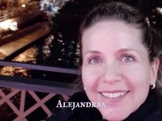 Alejandraa