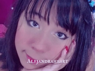 Alejandraheart
