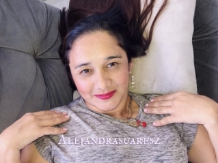alejandrasuaresz X Drow