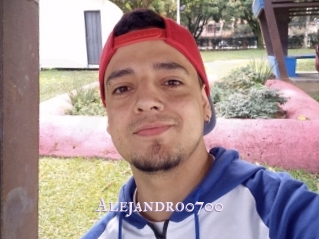 Alejandro0700