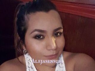 Alejasensual