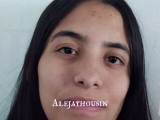 Alejayhousin