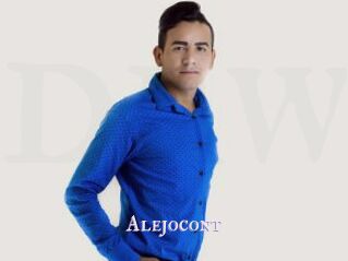 Alejocont
