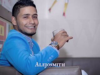 Alejosmith