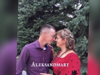Aleksandmary