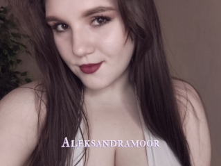 Aleksandramoor
