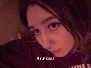 Alekssa